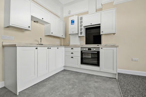 Kitchen area- click for photo gallery